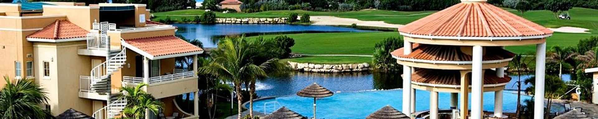 Divi Village Golf and Beach Resort